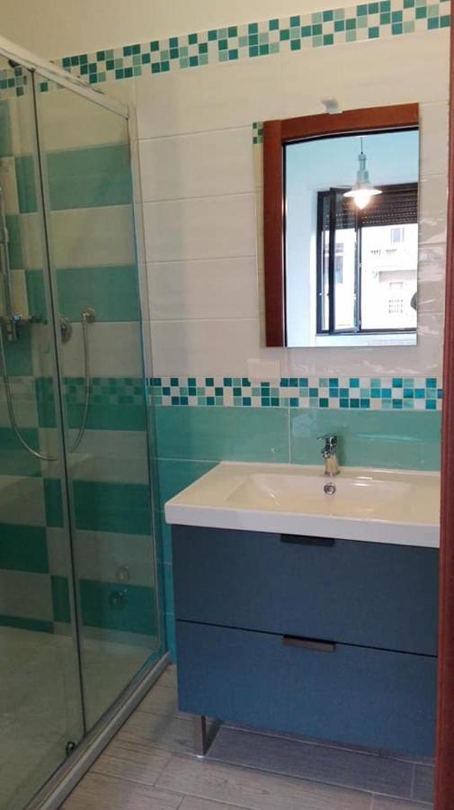 Villa Arechi Σαλέρνο Εξωτερικό φωτογραφία