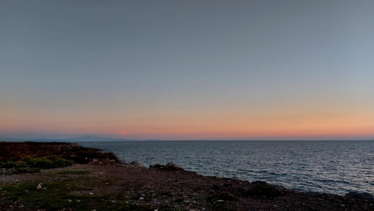 Villa Arechi Σαλέρνο Εξωτερικό φωτογραφία