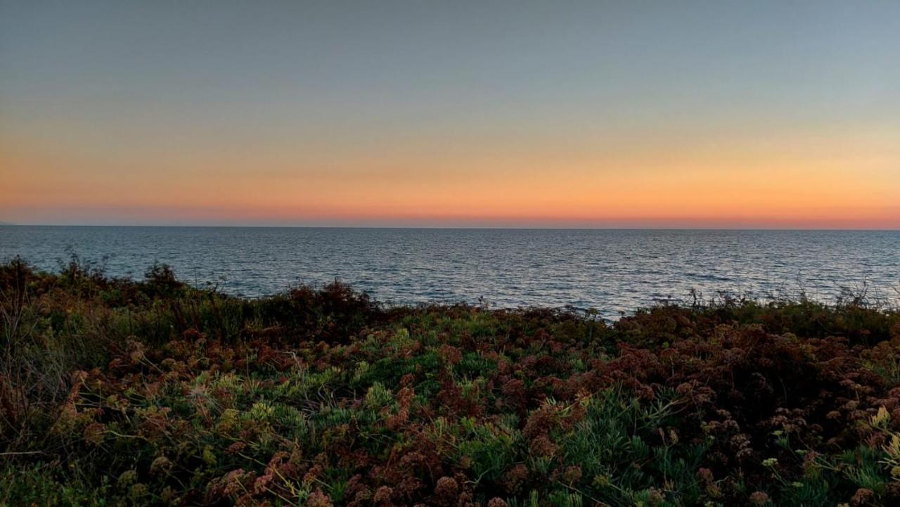 Villa Arechi Σαλέρνο Εξωτερικό φωτογραφία
