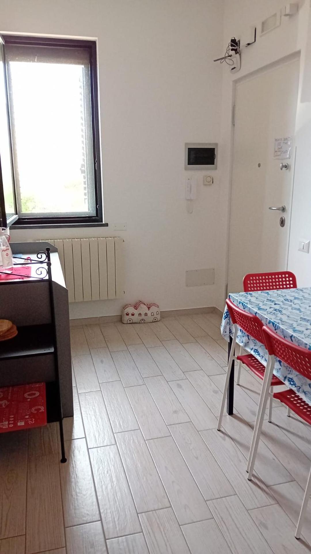 Villa Arechi Σαλέρνο Εξωτερικό φωτογραφία