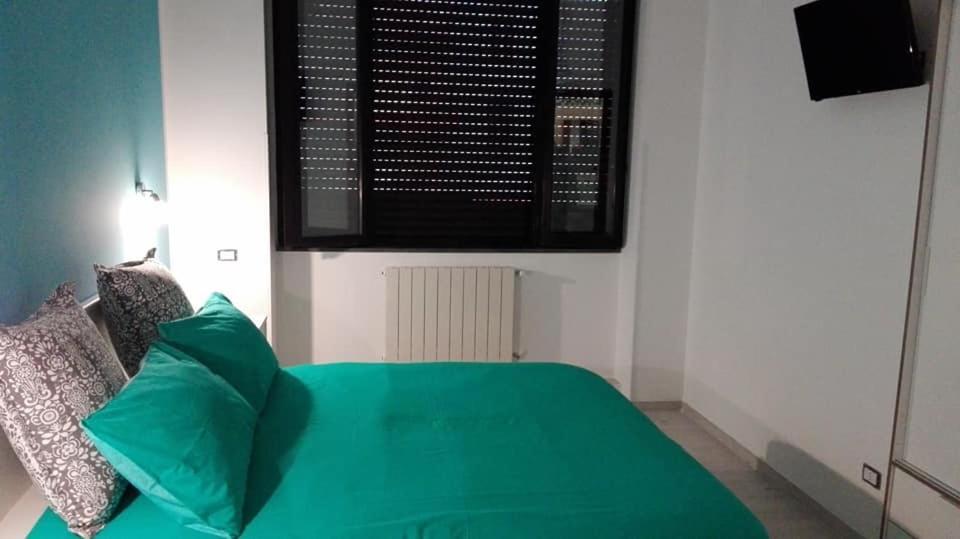 Villa Arechi Σαλέρνο Εξωτερικό φωτογραφία