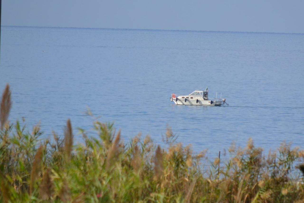 Villa Arechi Σαλέρνο Εξωτερικό φωτογραφία