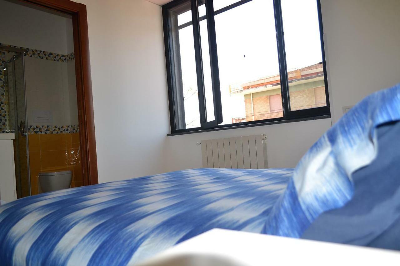 Villa Arechi Σαλέρνο Εξωτερικό φωτογραφία
