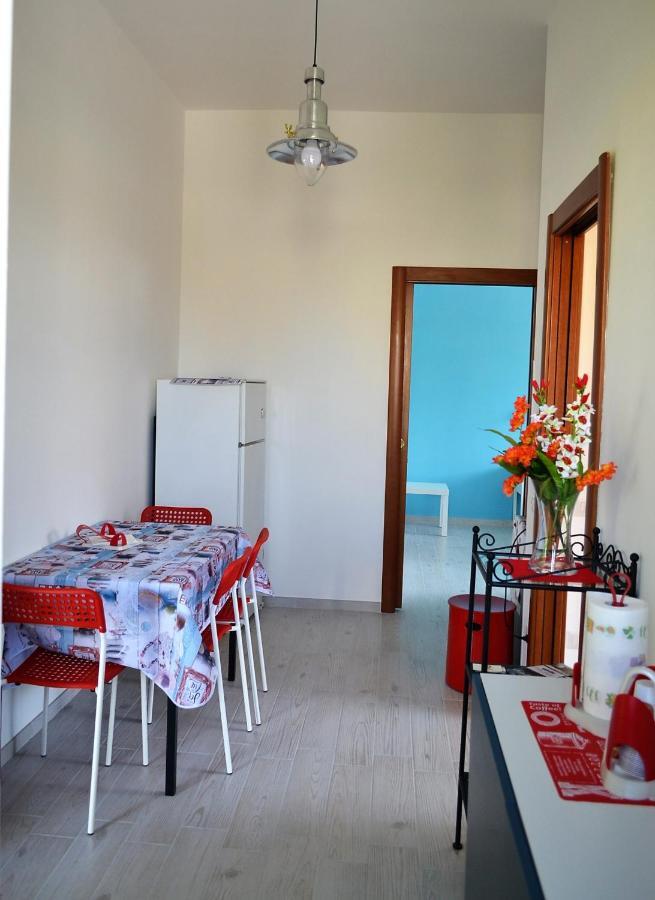 Villa Arechi Σαλέρνο Εξωτερικό φωτογραφία