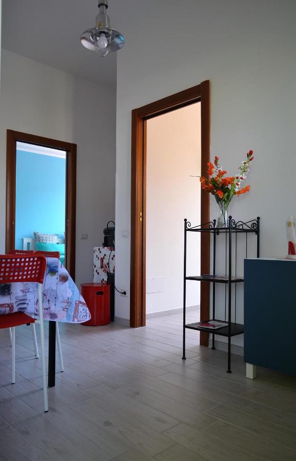 Villa Arechi Σαλέρνο Εξωτερικό φωτογραφία
